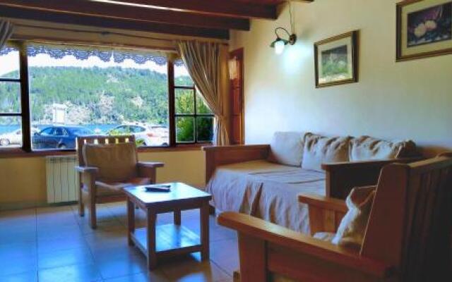 Cabanas Lugar Sonado