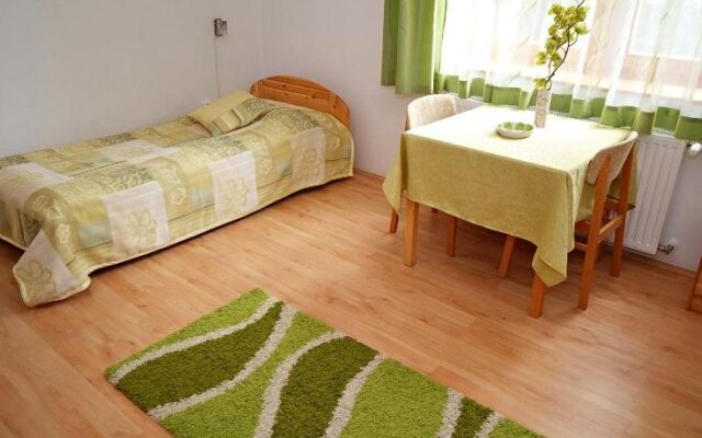 Centrum Apartmenthotel