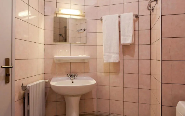 Hôtel de la Comète