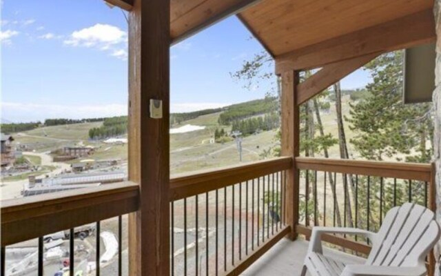 SkiWatch 103 - 2 Br Condo