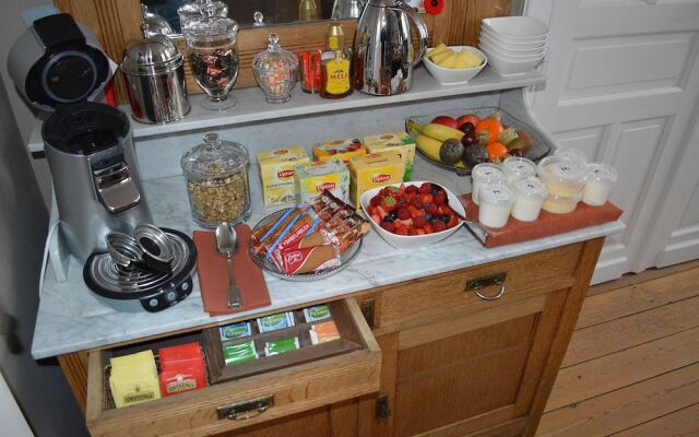 B&B at Room's