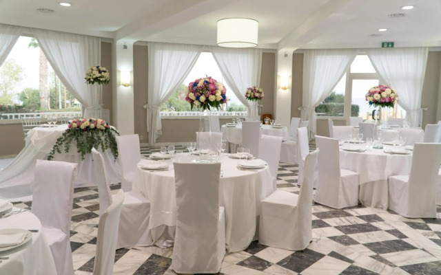 Grand Hotel President