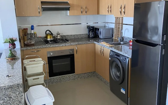 Appartements Chez Hicham