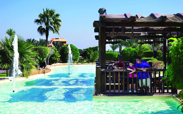 Coral sea Holiday Resort & Aqua park