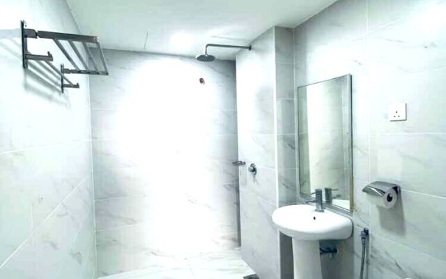 Townhouse OAK Dz Premier Suite