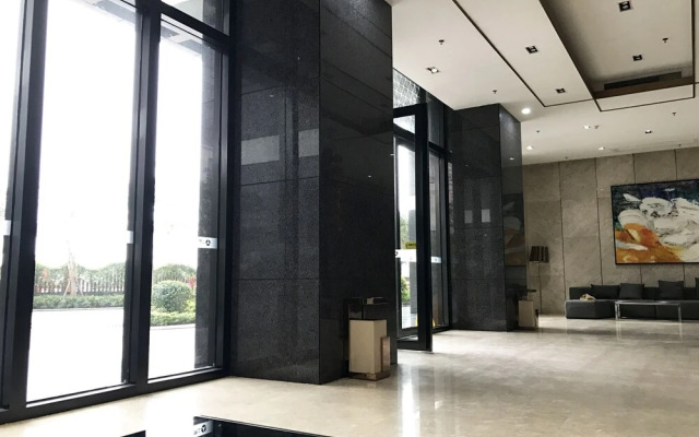 Zhanjiang Yuntu Hotel Apartment