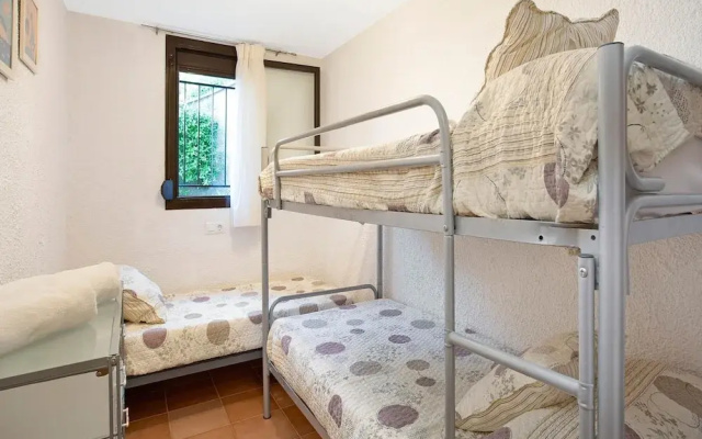 4 Bedroom House With Private Pool
