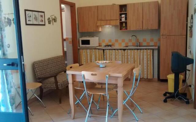 Residenza Ciuri Di Mari