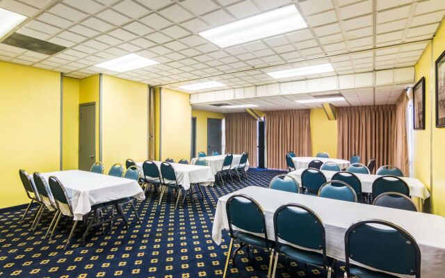 Quality Inn Amarillo West near Medical Center