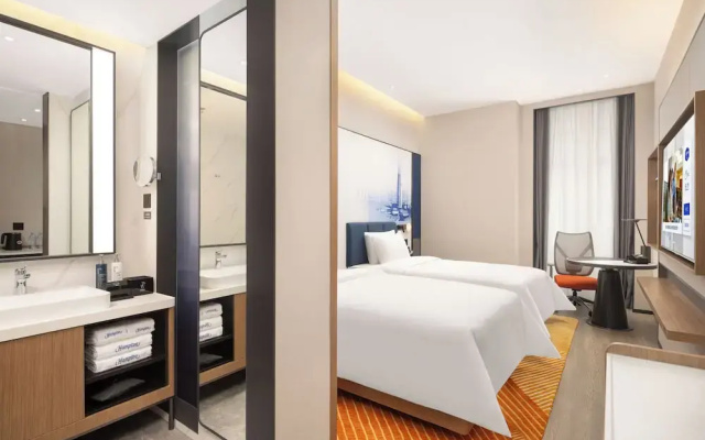 Hampton by Hilton Cixi Guanhaiwei