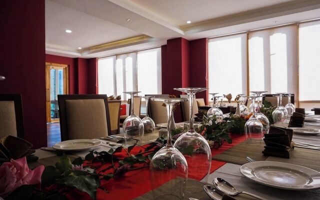 Hotel Damisa