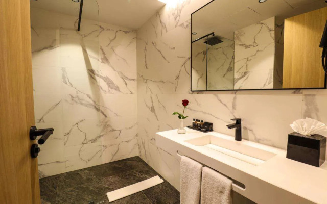 ADAY Hotel Casablanca