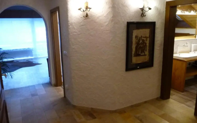 Haus am Weißenbach
