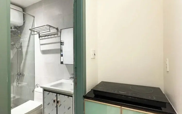 Jay Grand Dalat Hotel