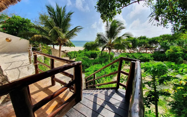 Sunshine Bay Hotel Zanzibar