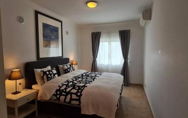 Lagos Apartment