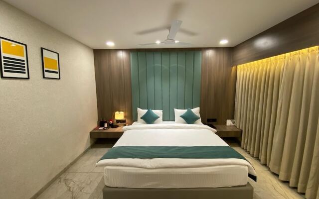 Lords Eco Inn Navsari