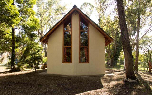 Cabañas El Racó del Bosc