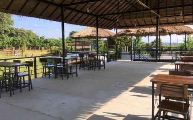 Phrao Camping Village