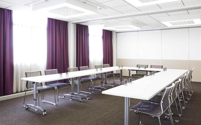 Novotel Pau Pyrénées