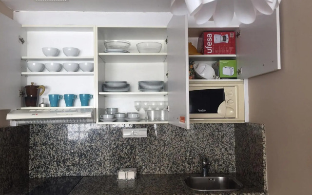 Apartamentos Plaza Picasso