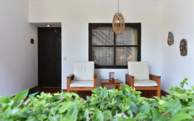 Palm Garden Hotel