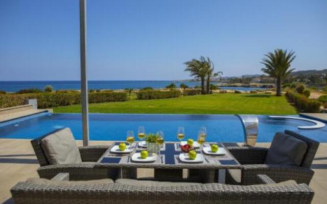 PRNV14 Villa Infinite Aretousa