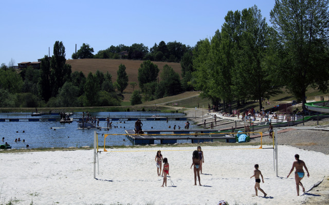 Terres de France - Hameaux des Lacs