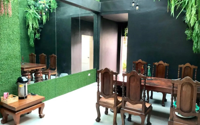 Ruankaew Boutique Resort Lampang