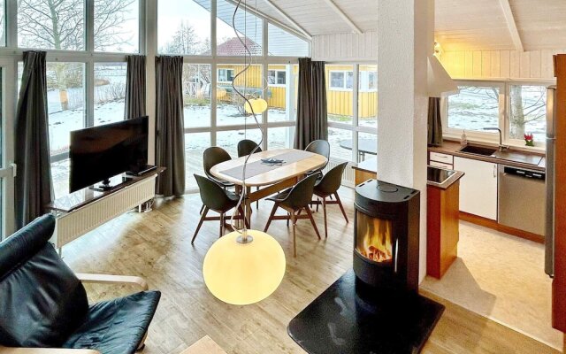 Holiday Home in Otterndorf