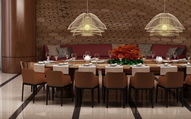NOBU Hotel Riyadh