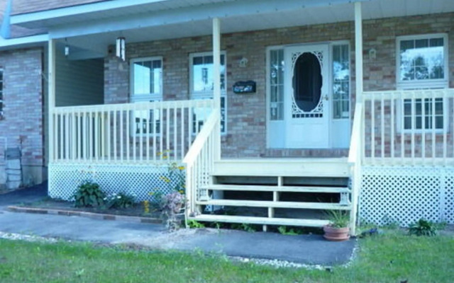 Connemara Bed and Breakfast