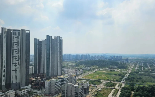 SOTA SUITE Pyeongtaek Godeok