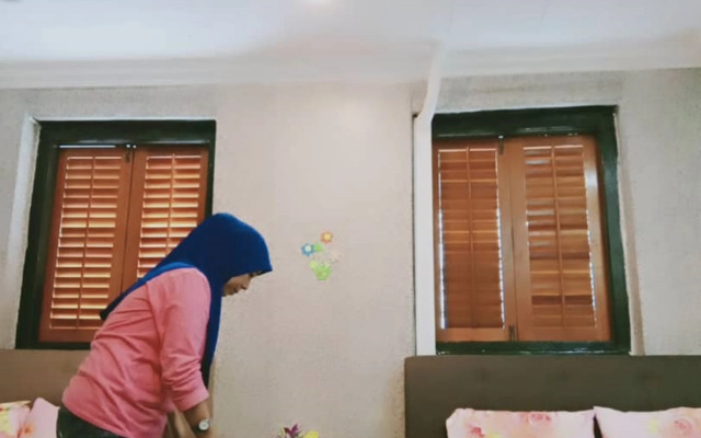 Daud Safar Resthouse