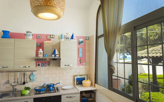 Villetta Sirena Near The Beach