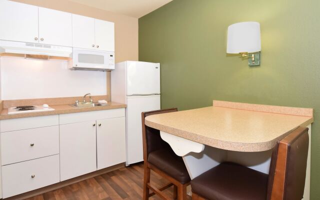 Extended Stay America Suites San Ramon Bishop Ranch West