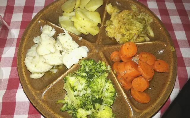 Agriturismo Grotta Dell'Eremita