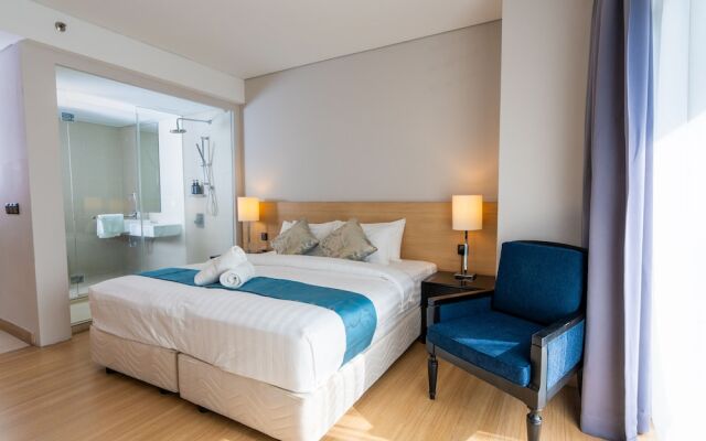 The Straits Melaka by Perfect Host