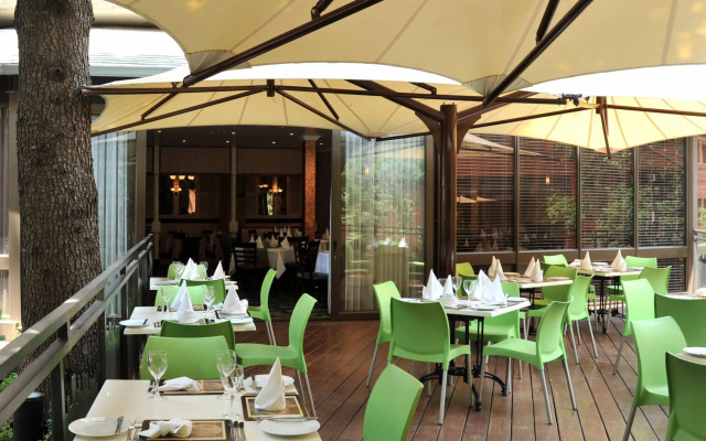The Parktonian All Suite Hotel