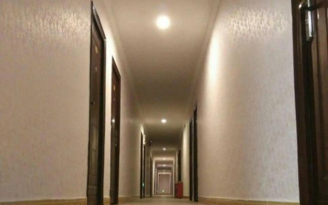 Shenzhen Yilanfang Hotel