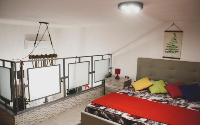 Frizzi & Lazzi House