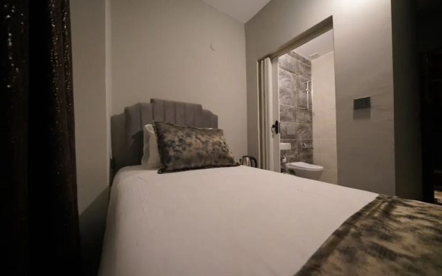 Moonlight  Of Cappadocia