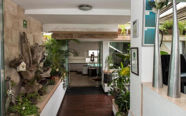 Colombe Hotel Boutique