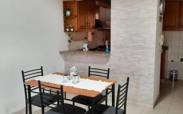 Apartamento Quintana