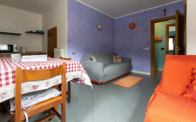 Appartamento Campacc