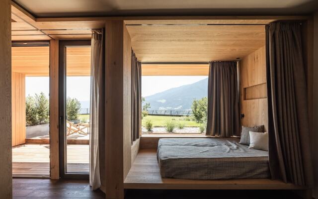 Santre dolomythic home