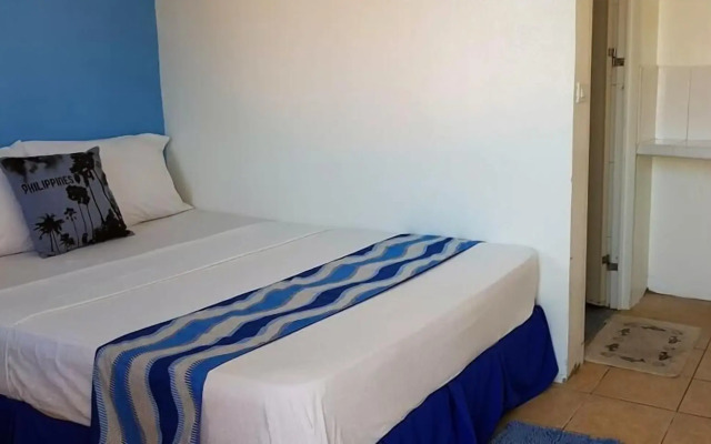 Malapascua Beach and Dive Resort
