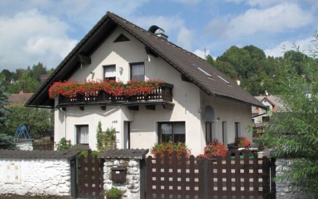 Byt Kněžice u Vrchlabí