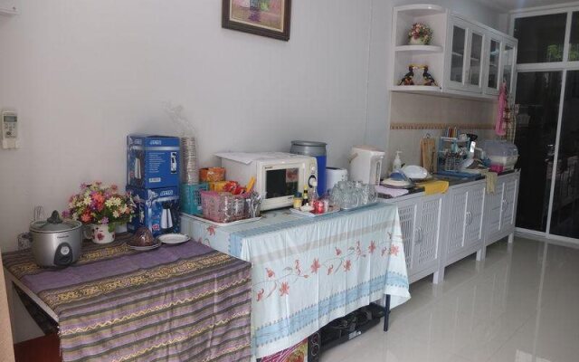 Somjit House