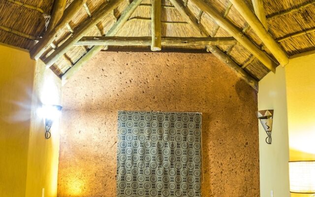 Thaba Bosiu Cultural Village